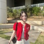 Chae Soo-ah