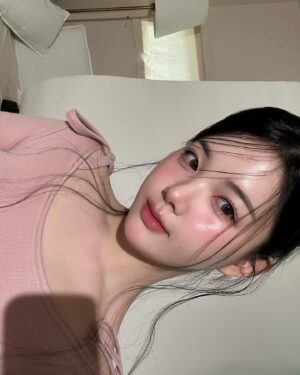 Chae Soo-ah Instagram - ໒꒰ྀི∩• ·̫ •∩꒱ྀི১ •••₰ ૢ ♥ ັ