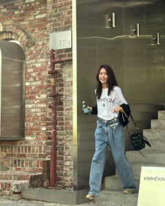 Chae Jung-an Wiki, Biography, Age, Gallery, Spouse and more