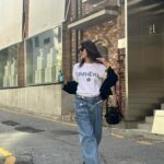 Chae Jung-an Instagram - 토욜☀️