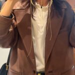 Chae Jung-an Instagram – 오늘 이모저모 🫶🏻