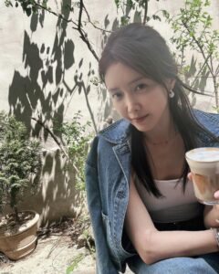 Chae Jung-an Wiki, Biography, Age, Gallery, Spouse and more