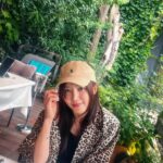 Chae Jung-an Instagram - 금욜~~ 신날거야 🖤