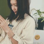 Chae Jung-an Instagram - 4월 잘가라 😶