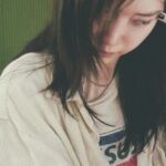 Chae Jung-an Instagram - 4월 잘가라 😶