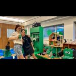 Chae Jung-an Instagram - 내가 좋아하는거🍀