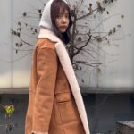 Chae Jung-an Instagram - 12월 선물보따리 🥁🍷🍿🍩🍭☕️🎪🎁