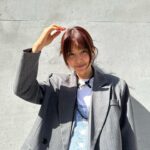 Chae Jung-an Instagram – 월요팅🌞