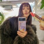 Chae Jung-an Instagram - 소푸트 히메컷✂️