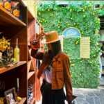 Chae Jung-an Instagram – 🌼🌼🌼