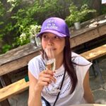 Chae Jung-an Instagram - 토욜이니까~~🥂☀️