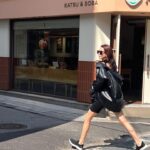 Chae Jung-an Instagram - 매일 만보 걷……….😅 걷..걸 어 보…까🤪🏃‍♀️