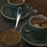 Chae Jung-an Instagram - ☕️ 새해다짐