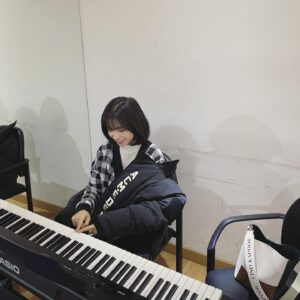 Chaewon Instagram - #🎵
