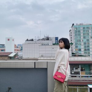 Chaewon Instagram - #📸