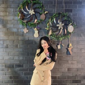 Chaewon Instagram - #🌼