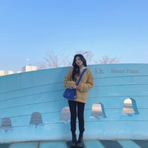 Chaewon Instagram - #📸