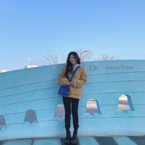 Chaewon Instagram - #📸