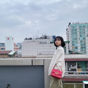 Chaewon Instagram - #📸