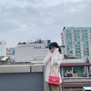 Chaewon Instagram - #📸