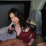Chaleeda Gilbert Instagram - It’s 00.00 @wwwghostgirlcom 🤤🔝❤️‍🔥