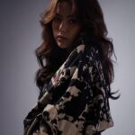 Chaleeda Gilbert Instagram - Hi Miss👋🏻
