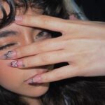 Chaleeda Gilbert Instagram - Eventually ⛓️🩶