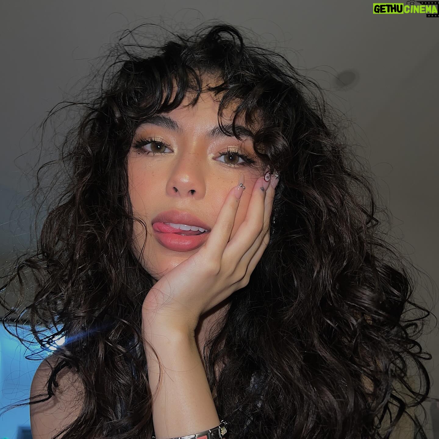 Chaleeda Gilbert Instagram - Eventually ⛓️🩶