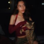 Chaleeda Gilbert Instagram - It’s 00.00 @wwwghostgirlcom 🤤🔝❤️‍🔥
