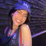Chaleeda Gilbert Instagram - Be real or be goneeeee👋🏻✨
