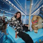 Chaleeda Gilbert Instagram - Genting was amazing😮‍💨❤️✨