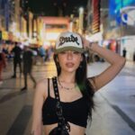 Chaleeda Gilbert Instagram - No Ice, just Spice🤩