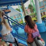 Chaleeda Gilbert Instagram - Genting was amazing😮‍💨❤️✨