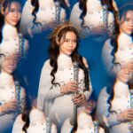 Chaleeda Gilbert Instagram - Paradise Online @d.gerrardd out now🤍⚔️🍄👾✨