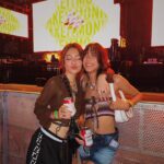 Chaleeda Gilbert Instagram - Best three days of my life at @rollingloud.th with @frost_thailand 💨✨