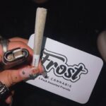 Chaleeda Gilbert Instagram - Best three days of my life at @rollingloud.th with @frost_thailand 💨✨