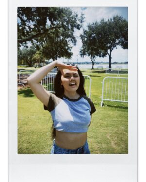 Chalet Lizette Brannan Instagram - some polaroids for ya