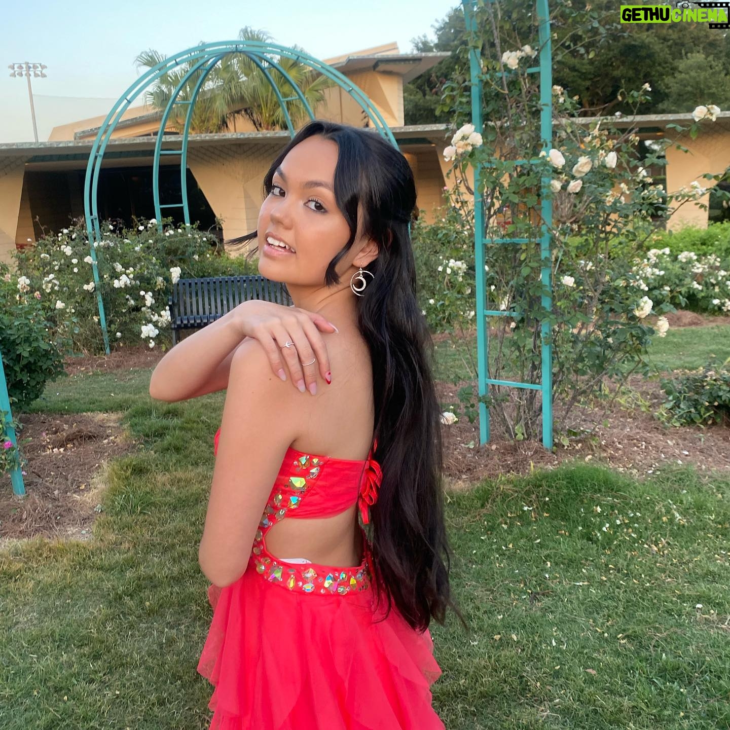 Chalet Lizette Brannan - 6.3K Likes - Prom 2022 💫