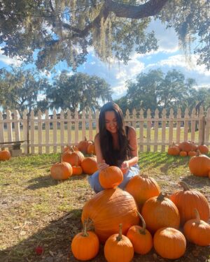 Chalet Lizette Brannan Instagram - I took these at the beginning of October… and yes i’m just now posting them