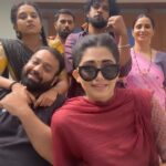 Chandana Ananthakrishna Instagram - Always vibing with this lot 🤙🏻😉