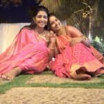 Chandana Ananthakrishna Instagram - Innunu Bekagide ♥️✨