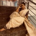 Chandana Ananthakrishna Instagram - Only thing that keeps me alive 🥰! #dancerslife PC : @tej_sri_ 😘😘😘