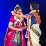 Chandana Ananthakrishna Instagram – Kalyana series – 1
