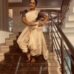 Chandana Ananthakrishna Instagram - Only thing that keeps me alive 🥰! #dancerslife PC : @tej_sri_ 😘😘😘