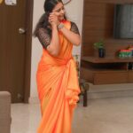 Chandana Ananthakrishna Instagram – Santoor has a rich history across three decades, and millions of women have embraced it for their skin care needs. Here’s my reason for being a loyal consumer of Santoor. What’s yours? And, if you haven’t tried it yet, you should today!
#santoor #allnewsantoor #SantoorStayYoung #sandalturmeric