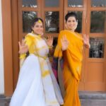 Chandana Ananthakrishna Instagram - Chakachak 😉✨