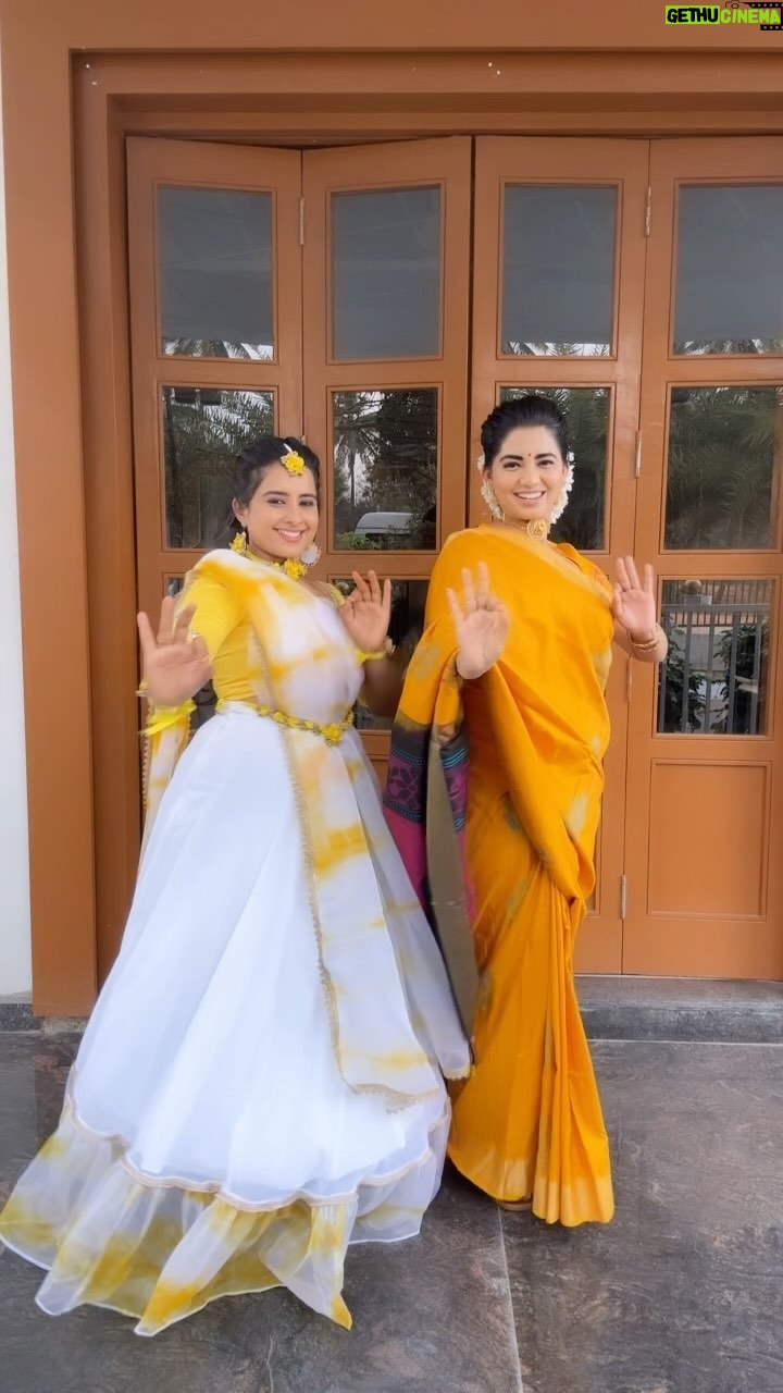 Chandana Ananthakrishna - 120.1K Likes - Chakachak 😉✨