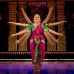 Chandana Ananthakrishna Instagram - RANGAPRAVESHA….beautiful bharatnatyam dance recital by Kum. Chandana Ananthakrishna disciple of guru Smt. Soundarya Srivathsa @chandana_ananthakrishna @soundaryasrivathsa #bharatnatyam #bharathanatyam #dance #dancer #dancersofinstagram #classicaldance #classicaldancer #classicaldancers #classicaldancersofinstagram #traditionaldancer #dancephotography #dancephotographer #nikon #nikonindia #nikonindiaofficial