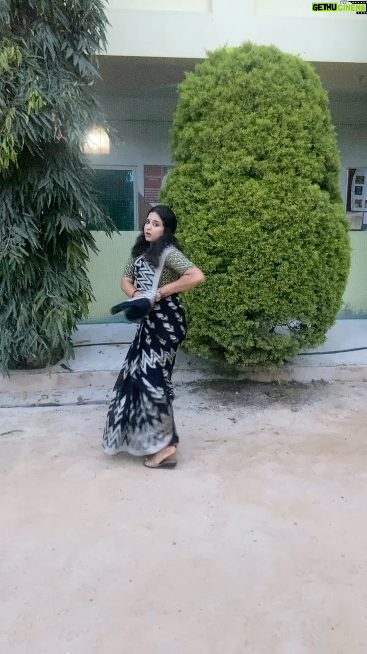 Chandana Ananthakrishna - 39K Likes - This is specially for @vasuki_vaibhav_ and @dr.bhushana … sakkath songuuu can’t wait to watch the movie ❤️🥰