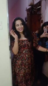 Chandana Ananthakrishna Instagram - The best best birthday I can say . I realised the number of people and love I have gained over years . I can’t thank enough god for giving me such beautiful people around me . I run short of words to express my gratitude to each and everyone who wished whole heartedly on my birthday . I am nothing without you all . Messages , calls , posts , stories made my day even more special . My muddakka , amma , bhava never fail to surprise me . Thank you so much to my friends who made time and came home . Ps: many are missing in this reel . Especially all my fan pages . Love you the most most 😘what would I do without you all . Am seeing alll the posts and stories and the efforts u guys put . Thank you all so much ❤️😘 Special mention to @_beyond.the.decor_ for amazing work . ❤️❤️lots of love